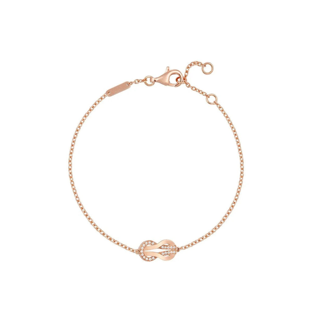 ¡®Lumi¡¯CHANCE INFINIE DIAMOND BRACELET