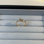 ¡®Lumi¡¯JUSTE RING 1.8MM