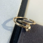 ¡®Lumi¡¯JUSTE RING 1.8MM