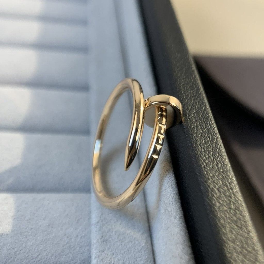 ¡®Lumi¡¯JUSTE RING 1.8MM