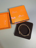 ¡®Lumi¡¯H ORANGE BRACELET