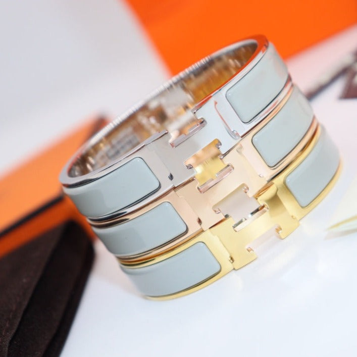 ¡®Lumi¡¯H LIGHT BLUE BRACELET