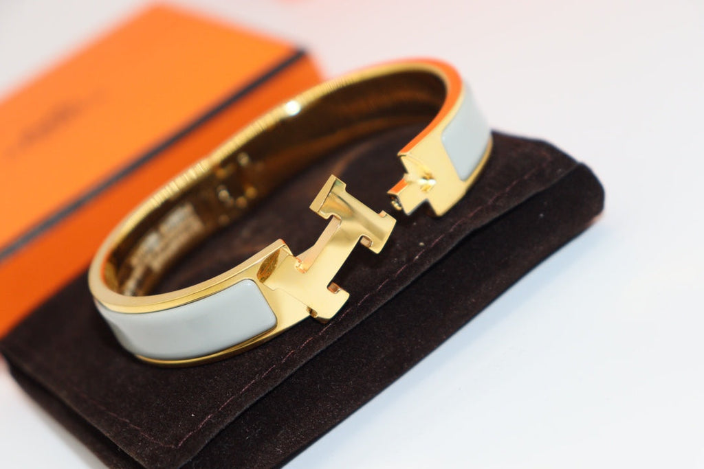 ¡®Lumi¡¯H LIGHT BLUE BRACELET