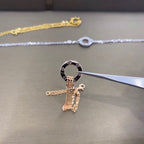 ¡®Lumi¡¯LOVE BRACELET 2 DIAMOND