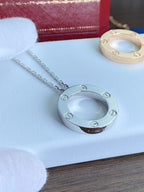¡®Lumi¡¯LOVE NECKLACE 16MM