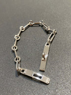 ¡®Lumi¡¯CHAINE BRACELET SMALL MODEL DIAMOND