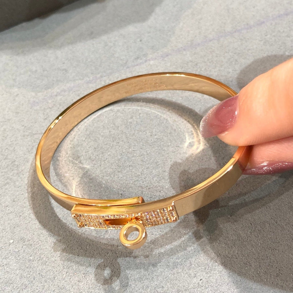 ¡®Lumi¡¯KELLY BRACELET DIAMOND