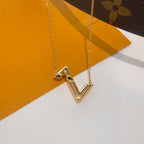 ¡®Lumi¡¯VOLTE UPSIDE DOWN NECKLACE