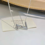 ¡®Lumi¡¯VOLTE UPSIDE DOWN NECKLACE