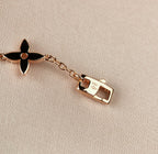 ¡®Lumi¡¯STAR AND SUN 7 MOTIFS GOLD BRACELET