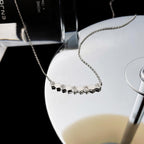 ¡®Lumi¡¯BEE MY LOVE DIAMOND NECKLACE