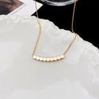 ¡®Lumi¡¯BEE MY LOVE DIAMOND NECKLACE