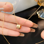 ¡®Lumi¡¯BEE MINI NECKLACE