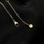 ¡®Lumi¡¯BEE MINI NECKLACE