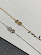 ¡®Lumi¡¯CHANCE INFINIE DIAMOND BRACELET