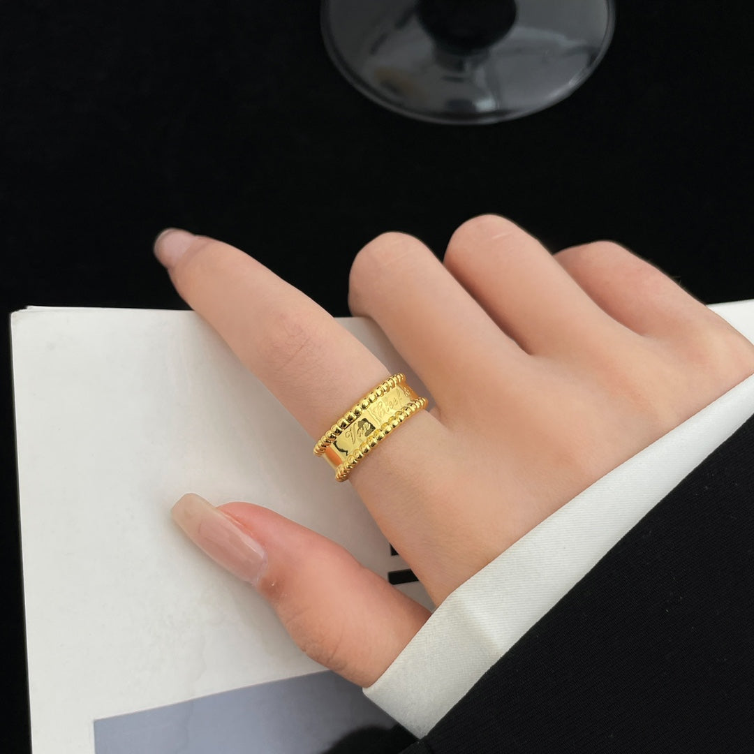 ¡®Lumi¡¯PERLEE SIGNATURE RING