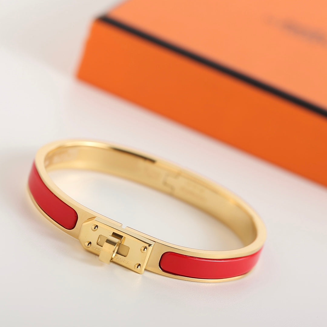 ¡®Lumi¡¯HM KELLY RED BRACELET