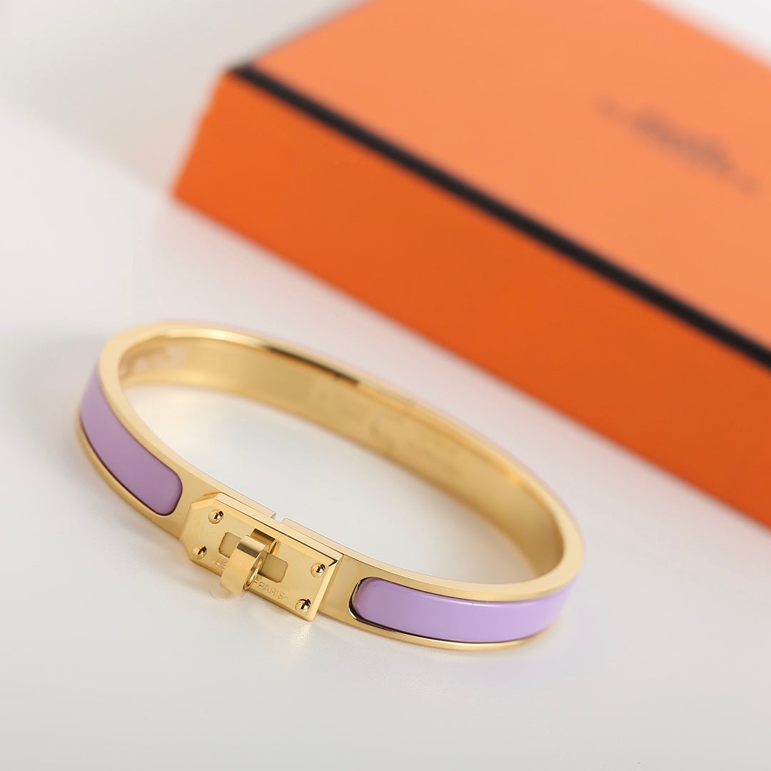 ¡®Lumi¡¯HM KELLY PURPLE BRACELET