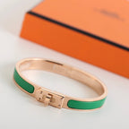 ¡®Lumi¡¯HM KELLY GREEN BRACELET