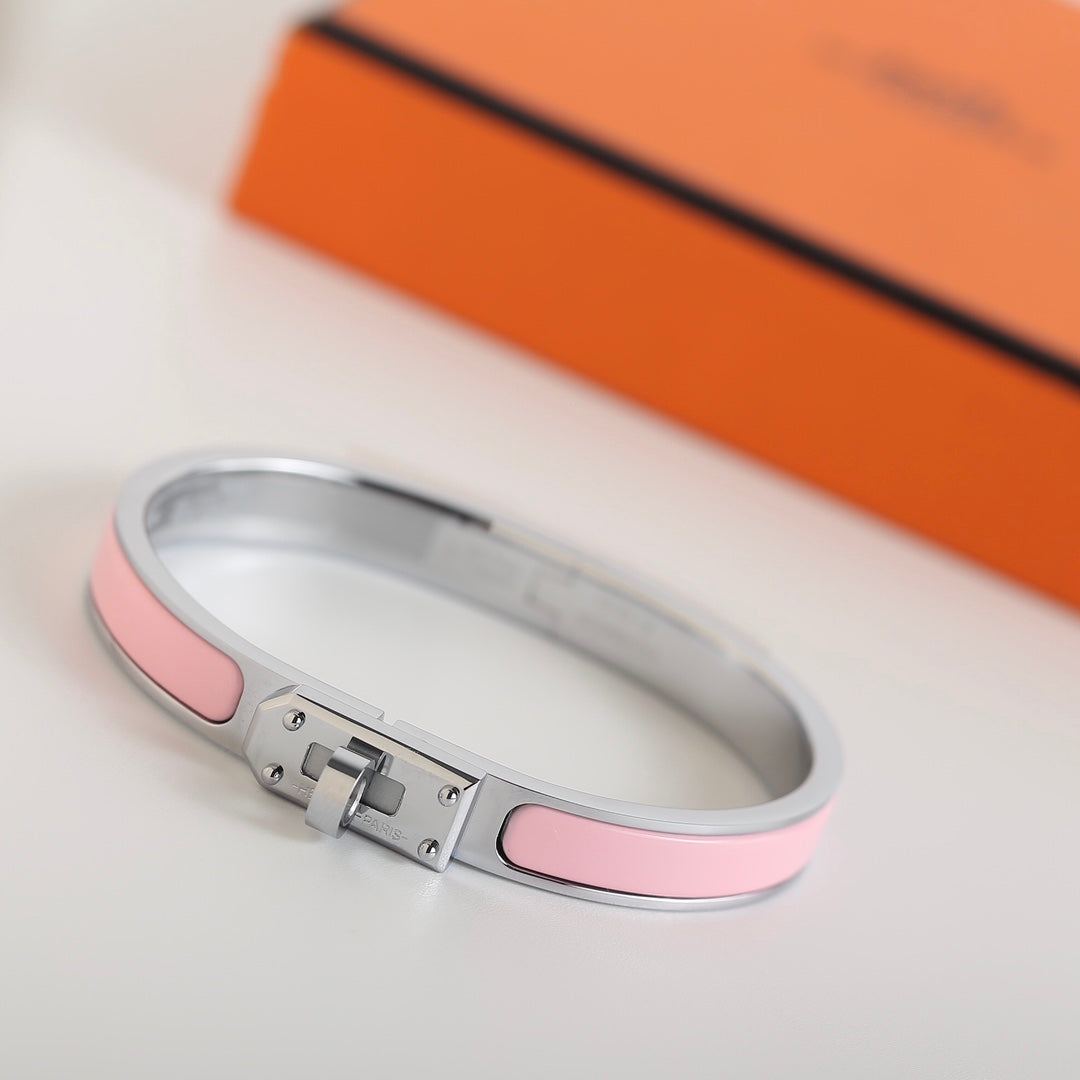 ¡®Lumi¡¯HM KELLY PINK BRACELET