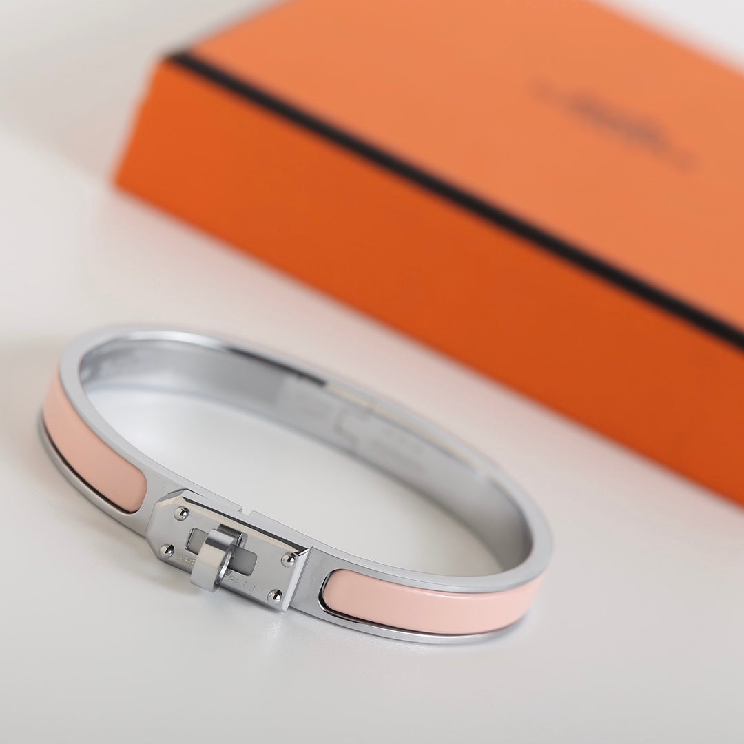 ¡®Lumi¡¯HM KELLY LIGHT PINK BRACELET