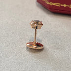 ¡®Lumi¡¯DAMOUR DIAMOND EARRINGS