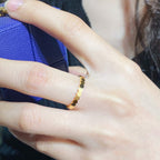 ¡®Lumi¡¯BEE LOVE SMALL RING