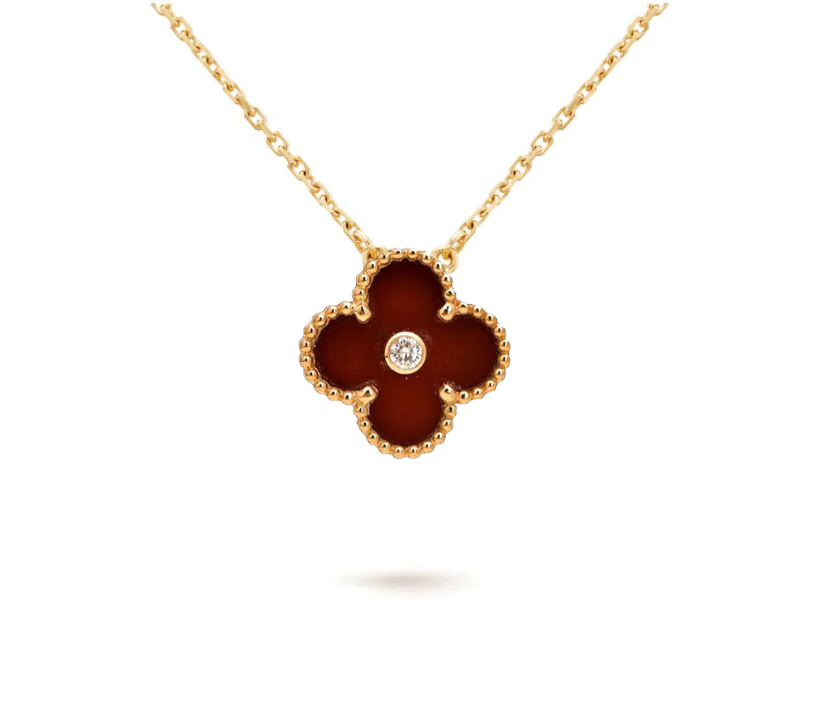 ¡®Lumi¡¯CHRISTMAS LIMITED EDITION NECKLACE COLLECTION