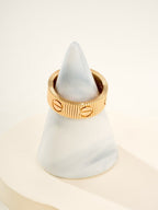 ¡®Lumi¡¯NEW MODEL LOVE 6.5 MM RING