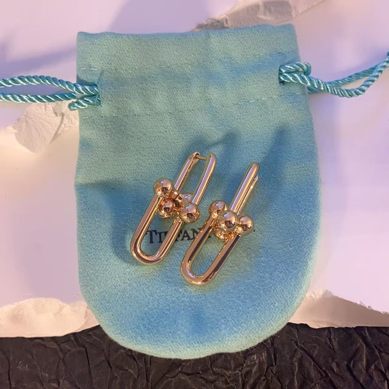 [Imperial] HW SERIES EARRINGS