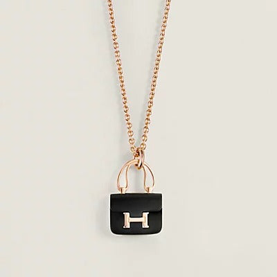 ¡®Lumi¡¯WOMEN'S HM AMULETTES CONSTANCE PENDANT NECKLACE