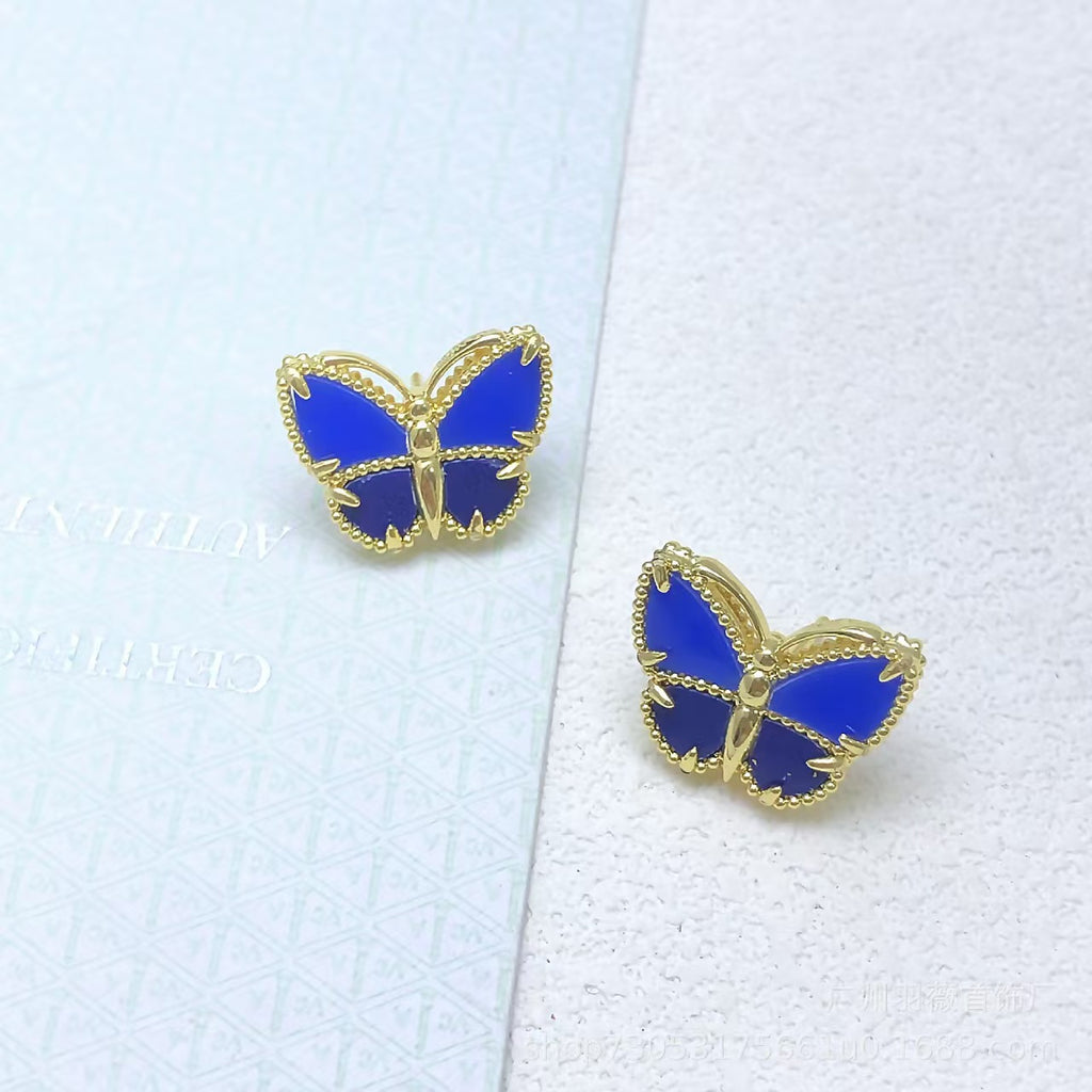 [Imperial] 2026 NEW LUCKY SPRING BUTTERFLY EARRINGS