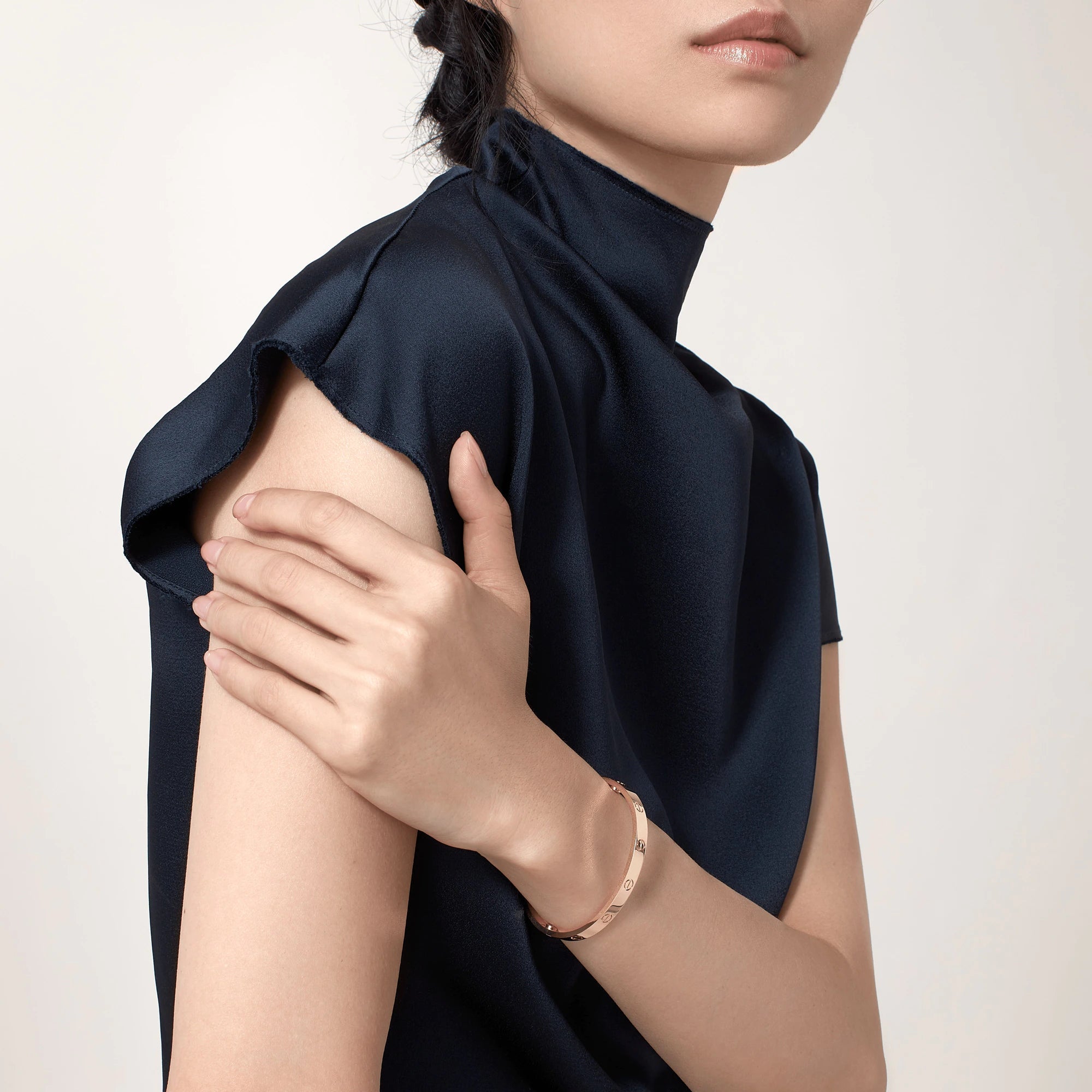 ¡®Lumi¡¯LOVE BRACELET 6.1MM