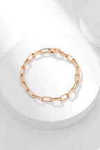 [¡®Lumi¡¯]CT CHAIN BRACELET
