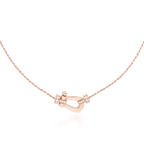 ¡®Lumi¡¯FORCE 10 DIAMOND NECKLACE
