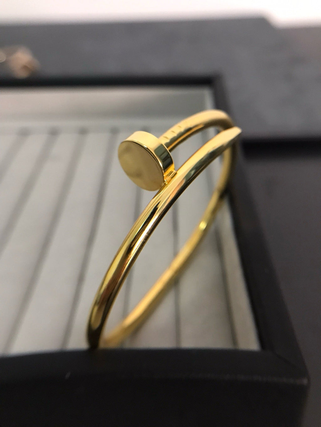 ¡®Lumi¡¯JUSTE BRACELET 3.5MM