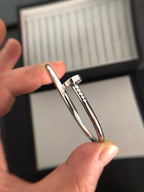 ¡®Lumi¡¯JUSTE BRACELET 3.5MM