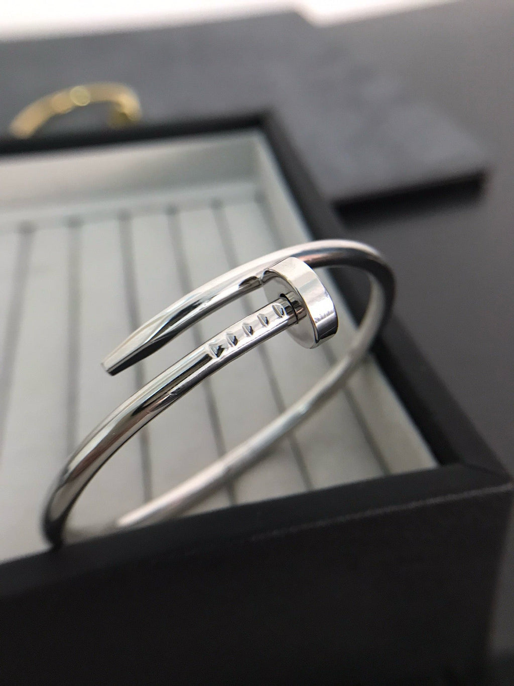 ¡®Lumi¡¯JUSTE BRACELET 3.5MM