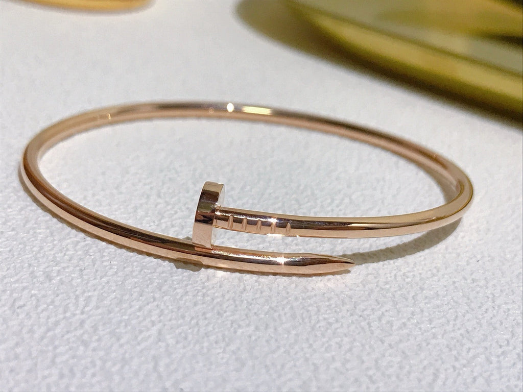 ¡®Lumi¡¯JUSTE BRACELET 2.5MM