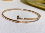 ¡®Lumi¡¯JUSTE BRACELET 3.5MM