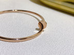 ¡®Lumi¡¯JUSTE BRACELET 3.5MM