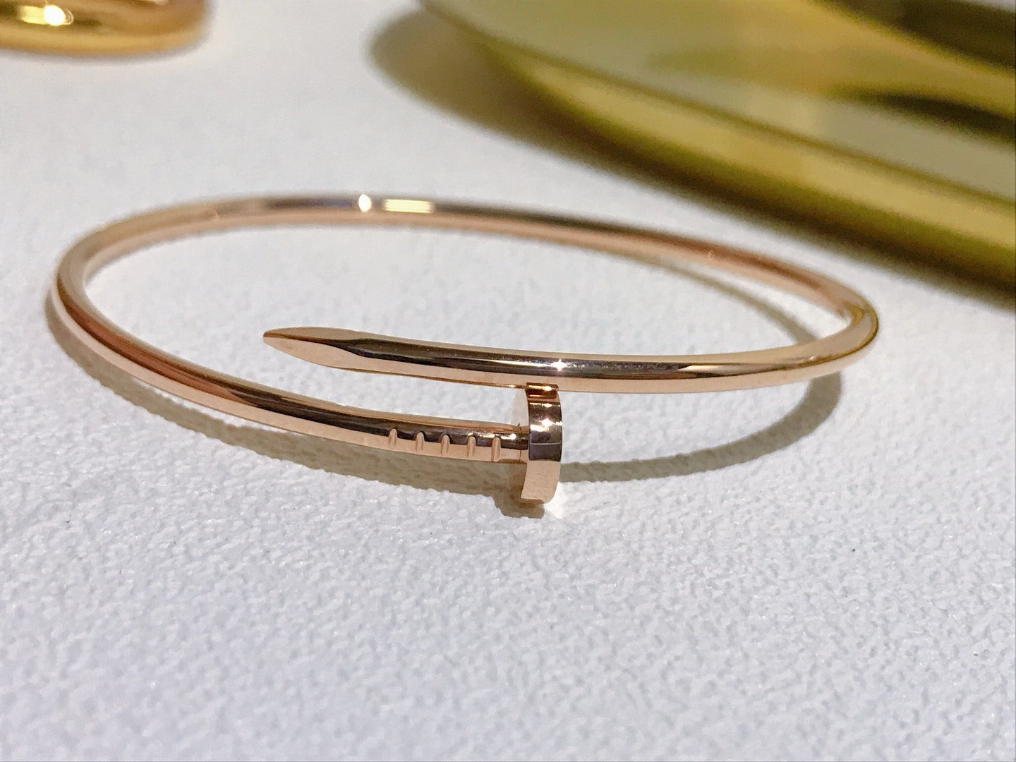 ¡®Lumi¡¯JUSTE BRACELET 3.5MM