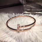 ¡®Lumi¡¯JUSTE BRACELET 3.5MM DIAMONDS