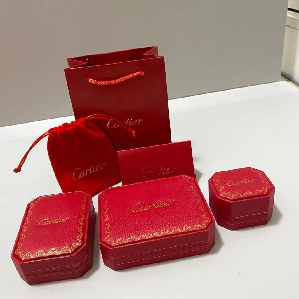 ¡®Lumi¡¯CA BRACELET NECKLACE RING BOX GIFT BAG