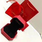 ¡®Lumi¡¯CA BRACELET NECKLACE RING BOX GIFT BAG