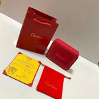 ¡®Lumi¡¯CA BRACELET NECKLACE RING BOX GIFT BAG