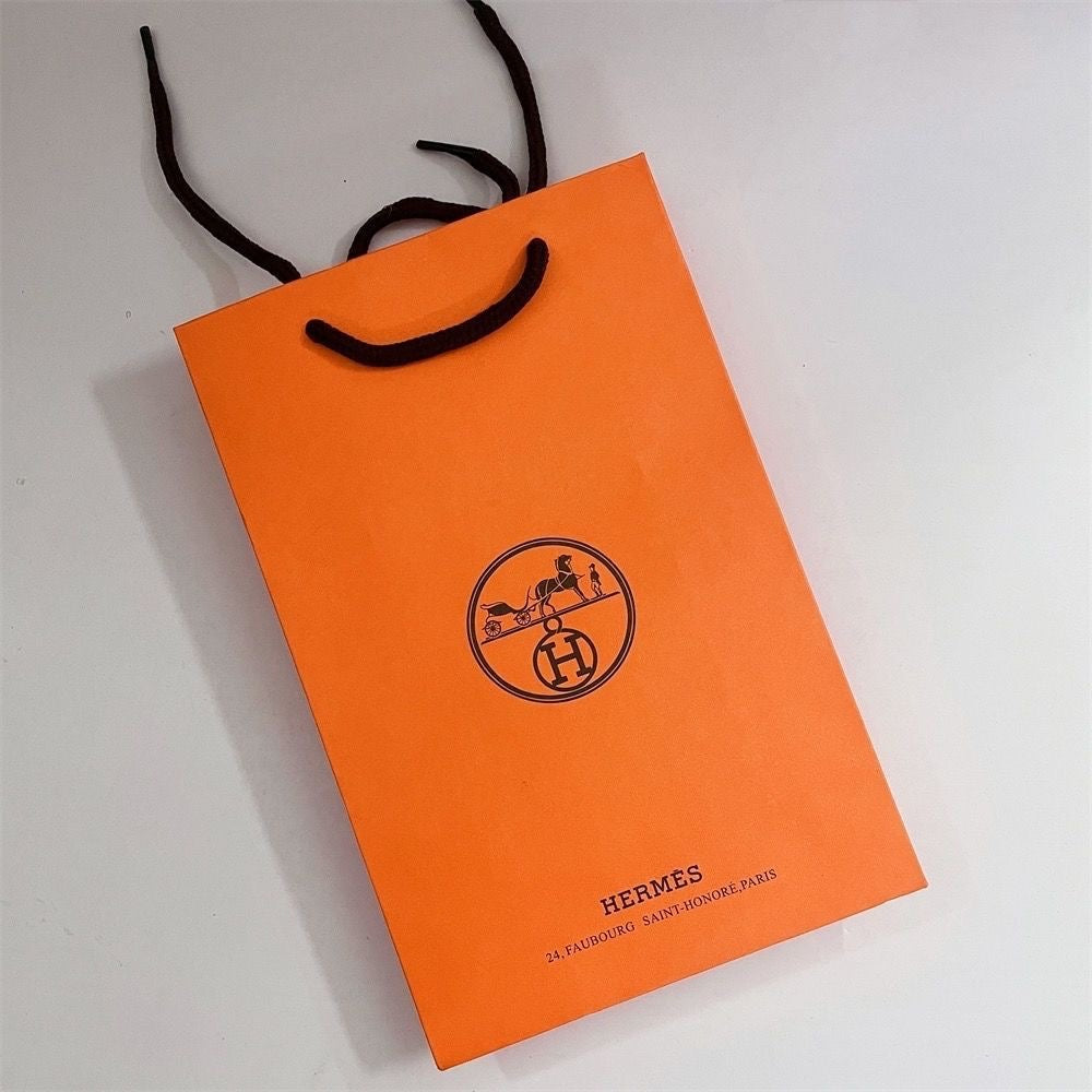 ¡®Lumi¡¯HM BRACELET NECKLACE RING BOX GIFT BAG