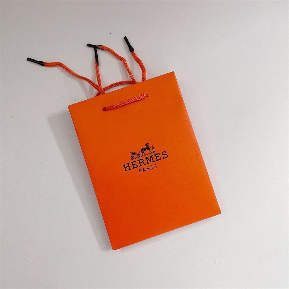 ¡®Lumi¡¯HM BRACELET NECKLACE RING BOX GIFT BAG