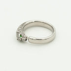 ¡®Lumi¡¯PANTHERE RING DIAMOND 7.3MM