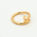 ¡®Lumi¡¯JUSTE RING 2.65MM PINK GOLD